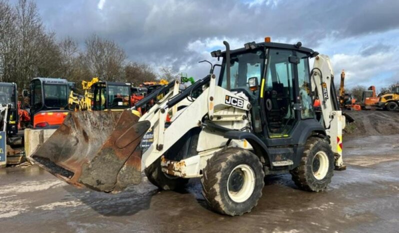 2015 JCB 3CX Compact Back Hoe for Sale full