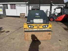 2017 Bomag BW120 AD-5 Roller for Sale full