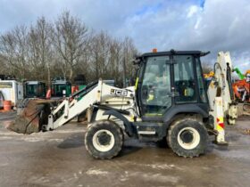 2015 JCB 3CX Compact Back Hoe for Sale full