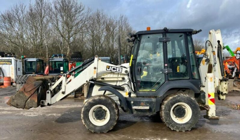 2015 JCB 3CX Compact Back Hoe for Sale full