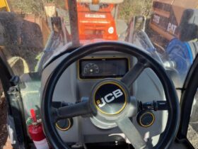 2015 JCB 3CX Compact Back Hoe for Sale full