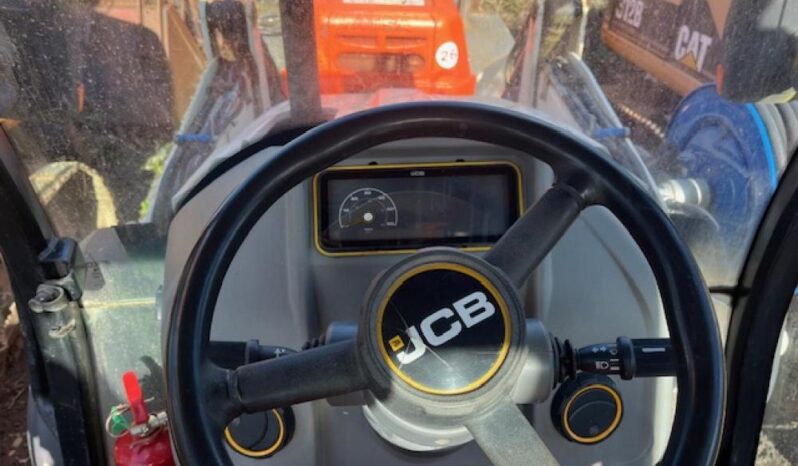 2015 JCB 3CX Compact Back Hoe for Sale full