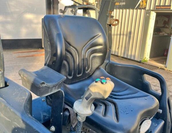 2015 Bomag BW 120 AD-5 Roller for Sale full