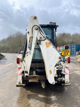 2015 JCB 3CX Compact Back Hoe for Sale full