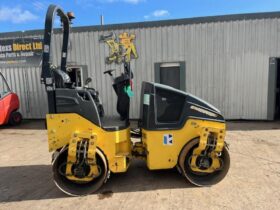 2017 Bomag BW120 AD-5 Roller for Sale