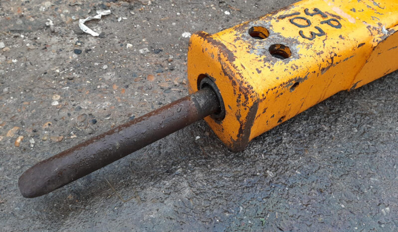 3T Hydraulic Breaker/Hammer Attachment Indeco HP200 2018 full