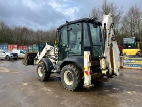 2015 JCB 3CX Compact Back Hoe for Sale full