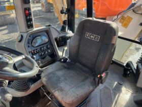 2015 JCB 3CX Compact Back Hoe for Sale full