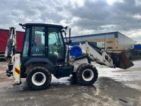 2015 JCB 3CX Compact Back Hoe for Sale