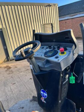 2015 Bomag BW 120 AD-5 Roller for Sale full
