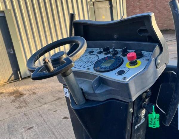 2015 Bomag BW 120 AD-5 Roller for Sale full