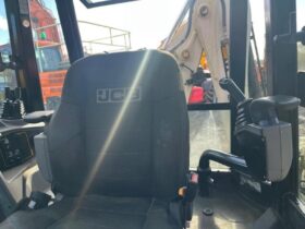 2015 JCB 3CX Compact Back Hoe for Sale full