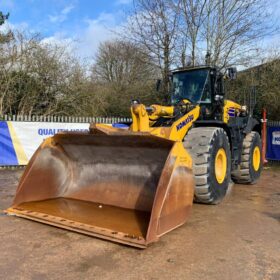 2023 Komatsu WA 475-10E0 for Sale in