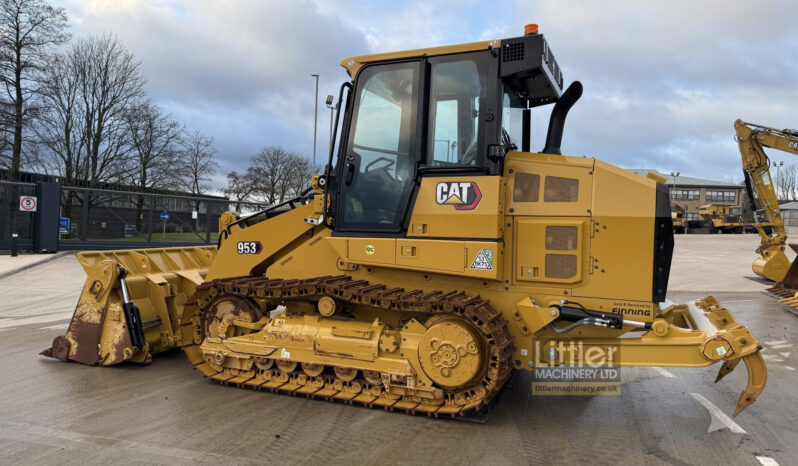 2024 CAT 953