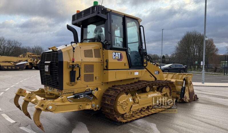 2024 CAT 953 full