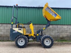 1T Dumper NC HT1.0 4WD Skip Loader 2019 full