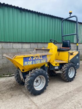 1T Dumper NC HT1.0 4WD Skip Loader 2019 full