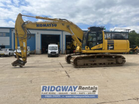 Komatsu PC360LC-11