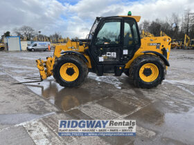JCB 535-95 Telehandler