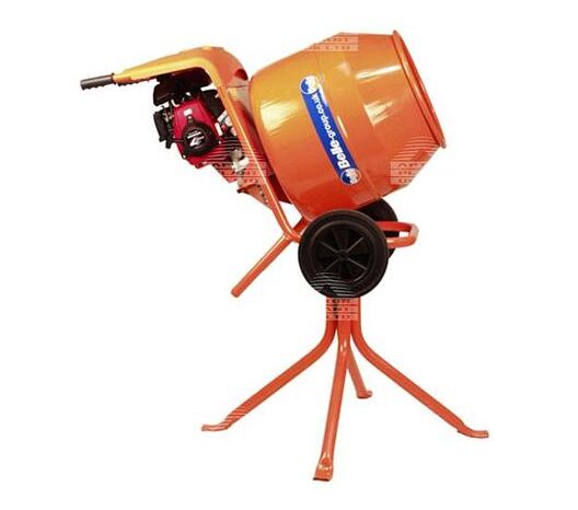 New ALTRAD BELLE MINI MIX 150 £750