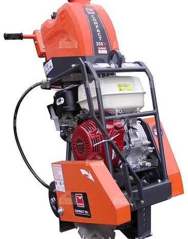 New ALTRAD BELLE 350X COMPACT £2100