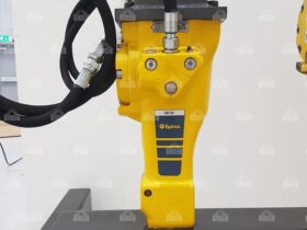 Used ATLAS COPCO EPIROC SB52 £2900