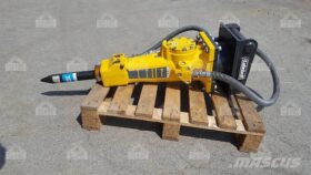 Used ATLAS COPCO EPIROC SB102 £3000
