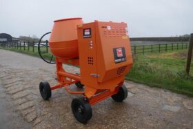 New BELLE PM20V £4250