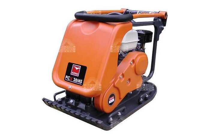 New ALTRAD BELLE PCX 20/45 £960