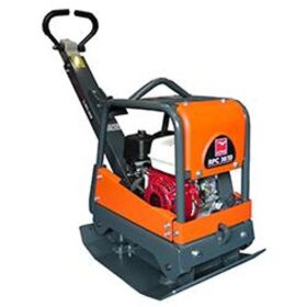 New ALTRAD BELLE RPC 30/50 REVERSIBLE COMPACTOR £3750