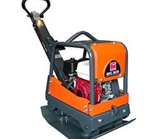 New ALTRAD BELLE RPC 30/50 REVERSIBLE COMPACTOR £3750