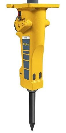 New ATLAS COPCO SB152 £3950