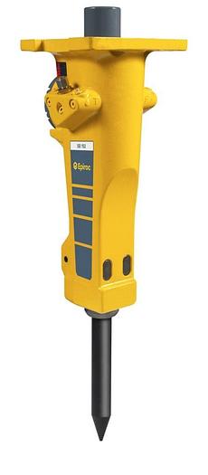 New ATLAS COPCO SB152 £3950
