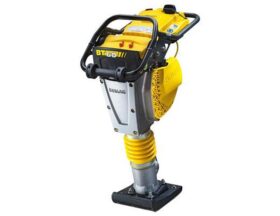 New BOMAG BT60 – 4 £2100
