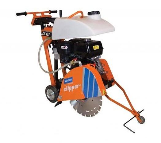 New CLIPPER CS451 £1950