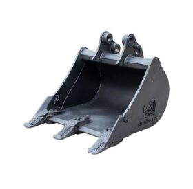 New RHINOX JCB 25MM DIGGING BUCKET £195