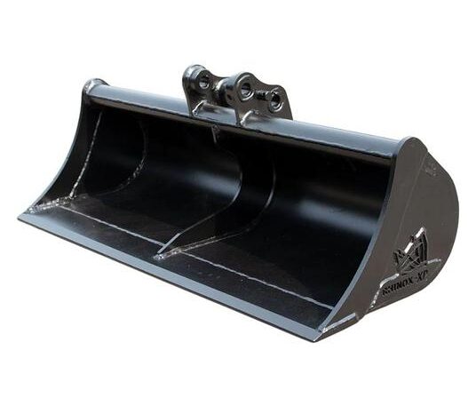 New RHINOX JCB 25MM DITCHING BUCKET £215