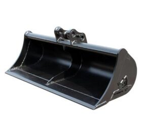 New RHINOX KUBOTA 30MM DITCHING BUCKET £225