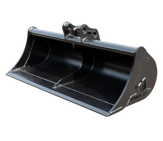 New RHINOX KUBOTA 30MM DITCHING BUCKET £225