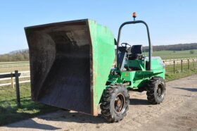 Used 2008 BENFORD 5003 PTF 5T £7500 full