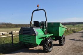 Used 2008 BENFORD 5003 PTF 5T £7500 full