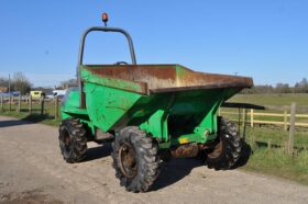 Used 2008 BENFORD 5003 PTF 5T £7500
