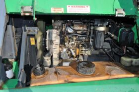 Used 2008 BENFORD 5003 PTF 5T £7500 full
