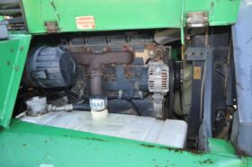 Used 2008 BENFORD 5003 PTF 5T £7500 full