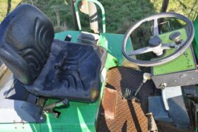 Used 2008 BENFORD 5003 PTF 5T £7500 full