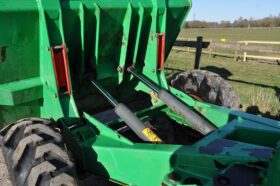 Used 2008 BENFORD 5003 PTF 5T £7500 full