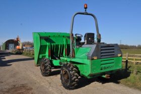 Used 2008 BENFORD 5003 PTF 5T £7500 full