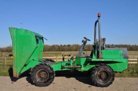 Used 2008 BENFORD 5003 PTF 5T £7500 full