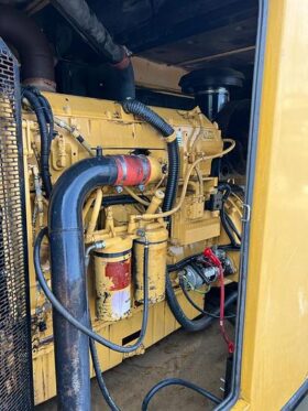 Used 2011 PERKINS GEP550-2 £ full