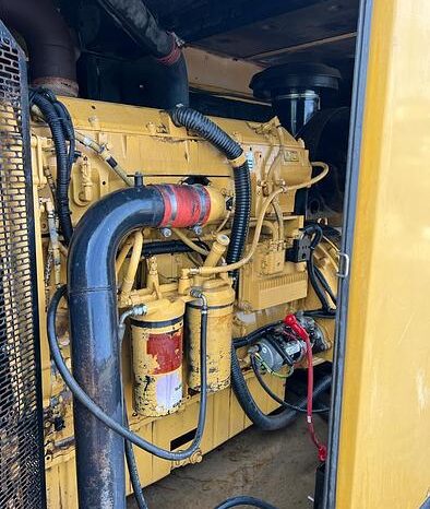 Used 2011 PERKINS GEP550-2 £ full